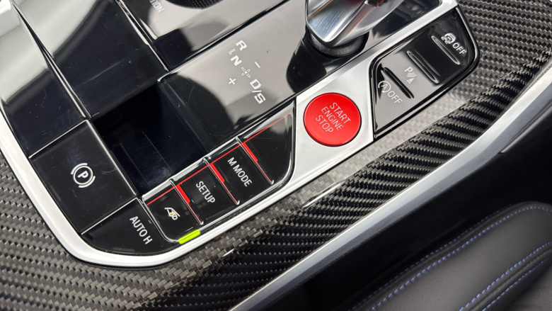 BMW M2 2dr DCT Petrol Coupe